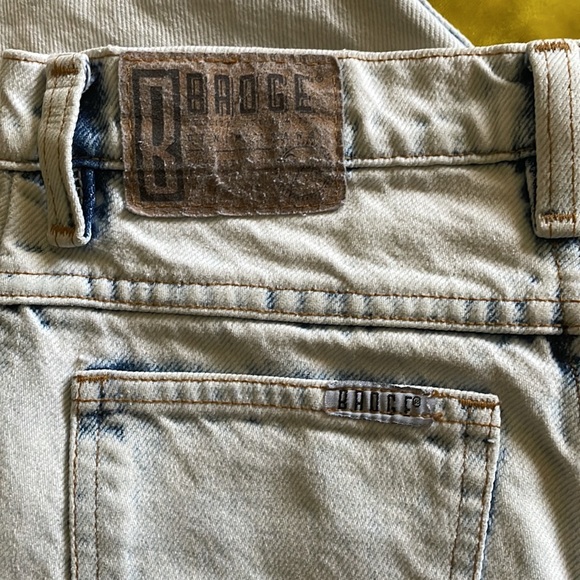 Badge mom jeans - Picture 7 of 11